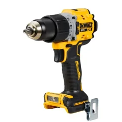 DeWalt 20V MAX XR Brushless Cordless 1/2" Hammer Drill/Driver (Tool Only) DCD805B