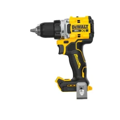 DeWalt 20V MAX* XR® Brushless Cordless 1/2" Drill/Driver (Tool Only) DCD801B