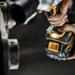 DeWalt 20V MAX XR Brushless Cordless 1/2