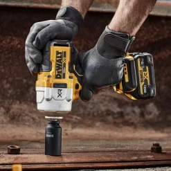 DeWalt 20V MAX XR Brushless Cordless 1/2