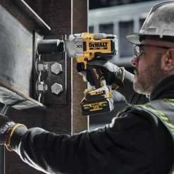 DeWalt 20V MAX XR Brushless Cordless 1/2
