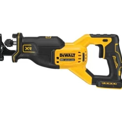 DeWalt 20V MAX* XR Brushless Cordless Reciprocating Saw (Tool Only) DCS382B