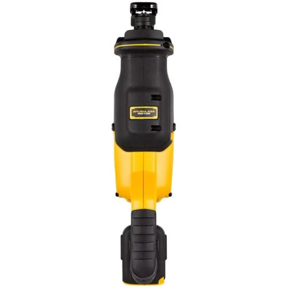 DeWalt 20V MAX* XR Brushless Cordless Reciprocating Saw (Tool Only) DCS382B