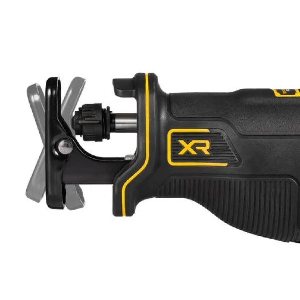 DeWalt 20V MAX* XR Brushless Cordless Reciprocating Saw (Tool Only) DCS382B
