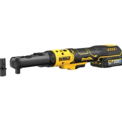 DeWalt 20V MAX* XR Brushless Cordless 3/8