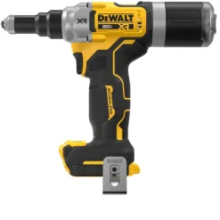 DeWalt 20V MAX* XR Brushless Cordless 1/4" Rivet Tool (Tool Only) DCF414B