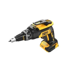 DeWalt 20V MAX* XR® Brushless Drywall Screwgun (Tool Only) DCF630B