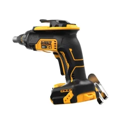 DeWalt 20V MAX* XR® Brushless Drywall Screwgun (Tool Only) DCF630B