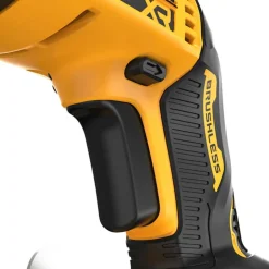 DeWalt 20V MAX* XR® Brushless Drywall Screwgun (Tool Only) DCF630B