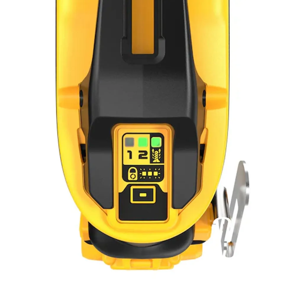 DeWalt 20V MAX* XR® Brushless Drywall Screwgun (Tool Only) DCF630B
