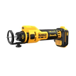 DeWalt 20V MAX* XR® Brushless Drywall Cut-Out Tool (Tool Only) DCE555B