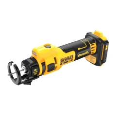 DeWalt 20V MAX* XR® Brushless Drywall Cut-Out Tool (Tool Only) DCE555B