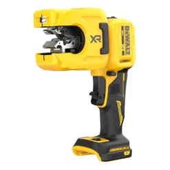 DeWalt 20V MAX* XR 1-1/4" Copper Tubing Cutter Kit DCE154E1