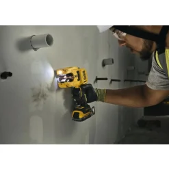 DeWalt 20V MAX* XR 1-1/4