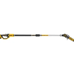 DeWalt 20V MAX* XR Cordless Pole Saw Kit DCPS620M1