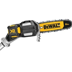 DeWalt 20V MAX* XR Cordless Pole Saw Kit DCPS620M1