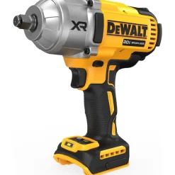 DeWalt 20V MAX XR 1/2" High Torque Impact Wrench w/ Hog Ring Anvil (Tool Only) DCF900B