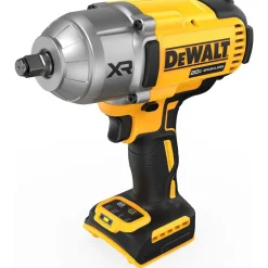 DeWalt 20V MAX XR 1/2