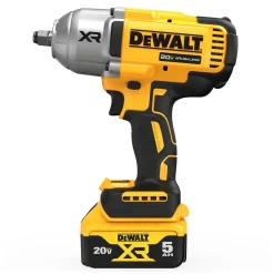 DeWalt 20V MAX XR 1/2