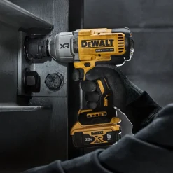 DeWalt 20V MAX XR 1/2