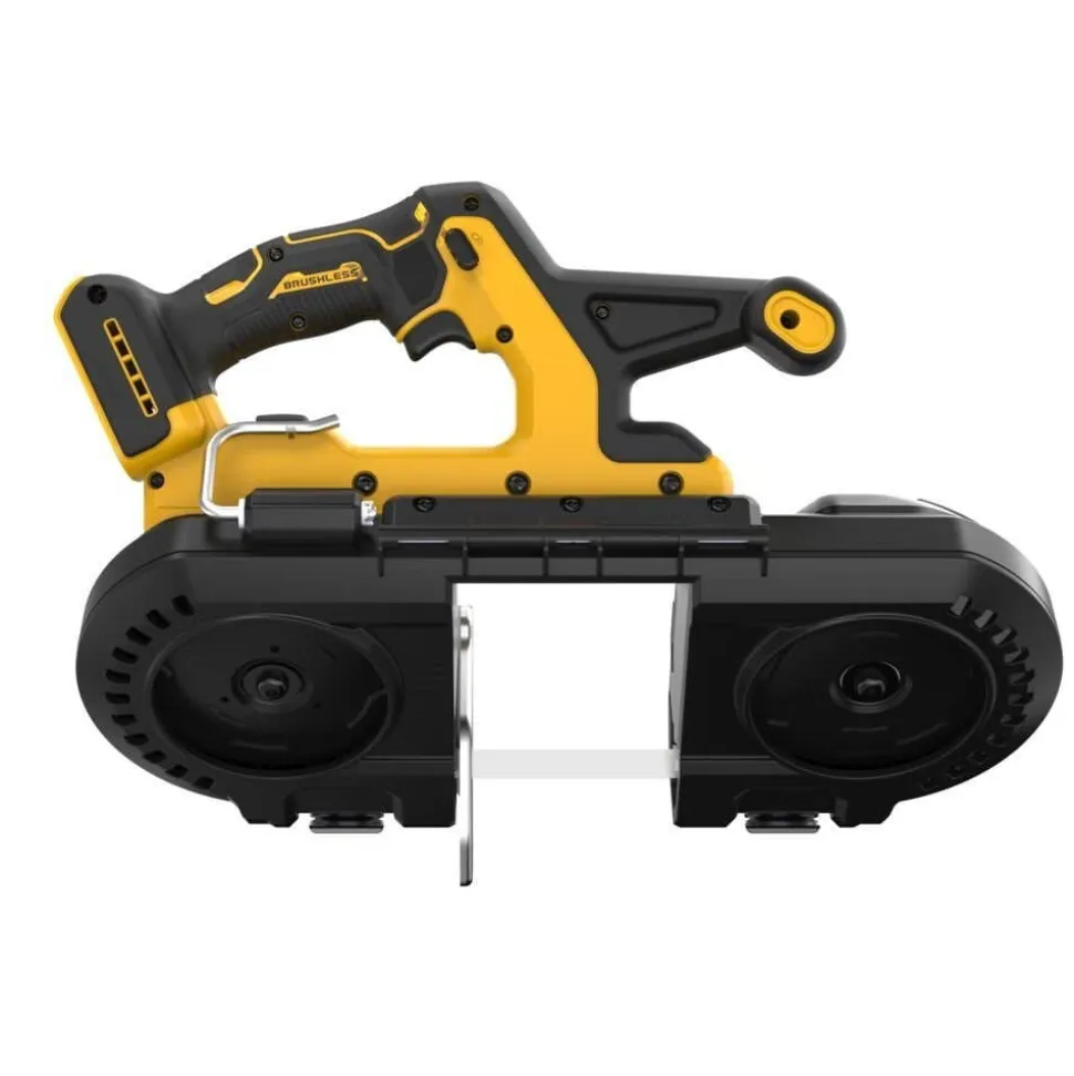 DeWalt 20V MAX XR Mid-Size Bandsaw (Tool Only) DCS378B