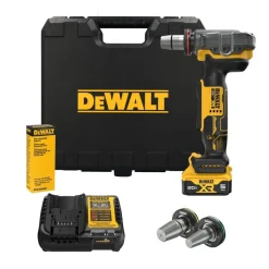 DeWalt 20V MAX XR 1-1/2" PEX Expander Kit DCE410P1