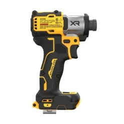 DeWalt 20V MAX* XR 1/4