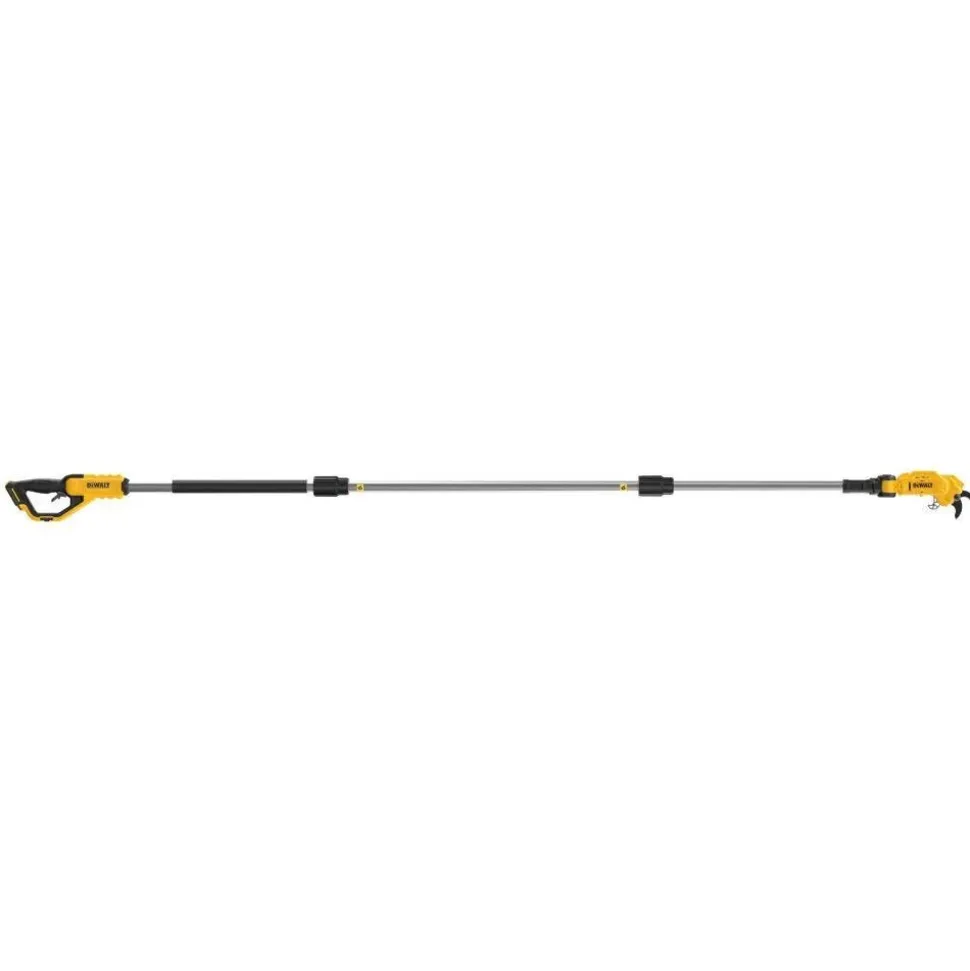 DeWalt 20V* Pole Pruner Bare DCPPR320B