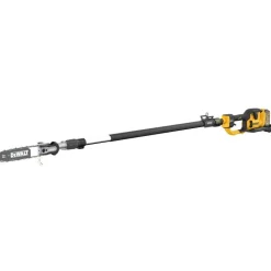 DeWalt 60V* Pole Saw - Telescoping- Kitted DCPS671X1