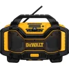 DeWalt 20V/60V Bluetooth Charger Radio DCR025