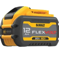 DeWalt 20V/60V MAX FLEXVOLT 12.0Ah Battery DCB612