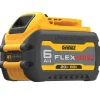 DeWalt 20V/60V MAX FLEXVOLT 6.0Ah Battery DCB606