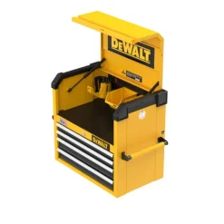 DeWalt 26" Wide 4-Drawer Tool Chest DWST26041