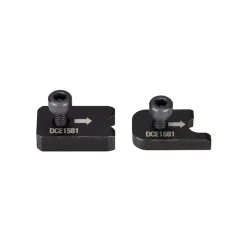 DeWalt Wire Mesh Cable Tray Cutter Replacement Dies DCE1581