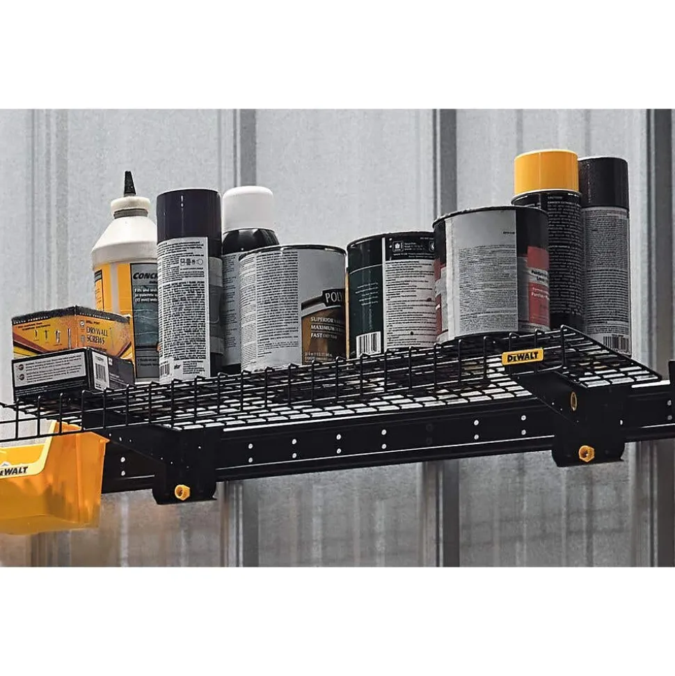 DeWalt Wire Shelf DWST82812
