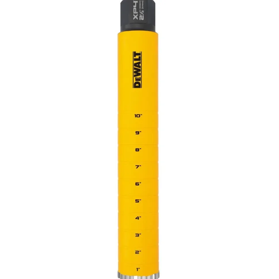 DeWalt 3" x 15" Cordless Diamond Core DW55014