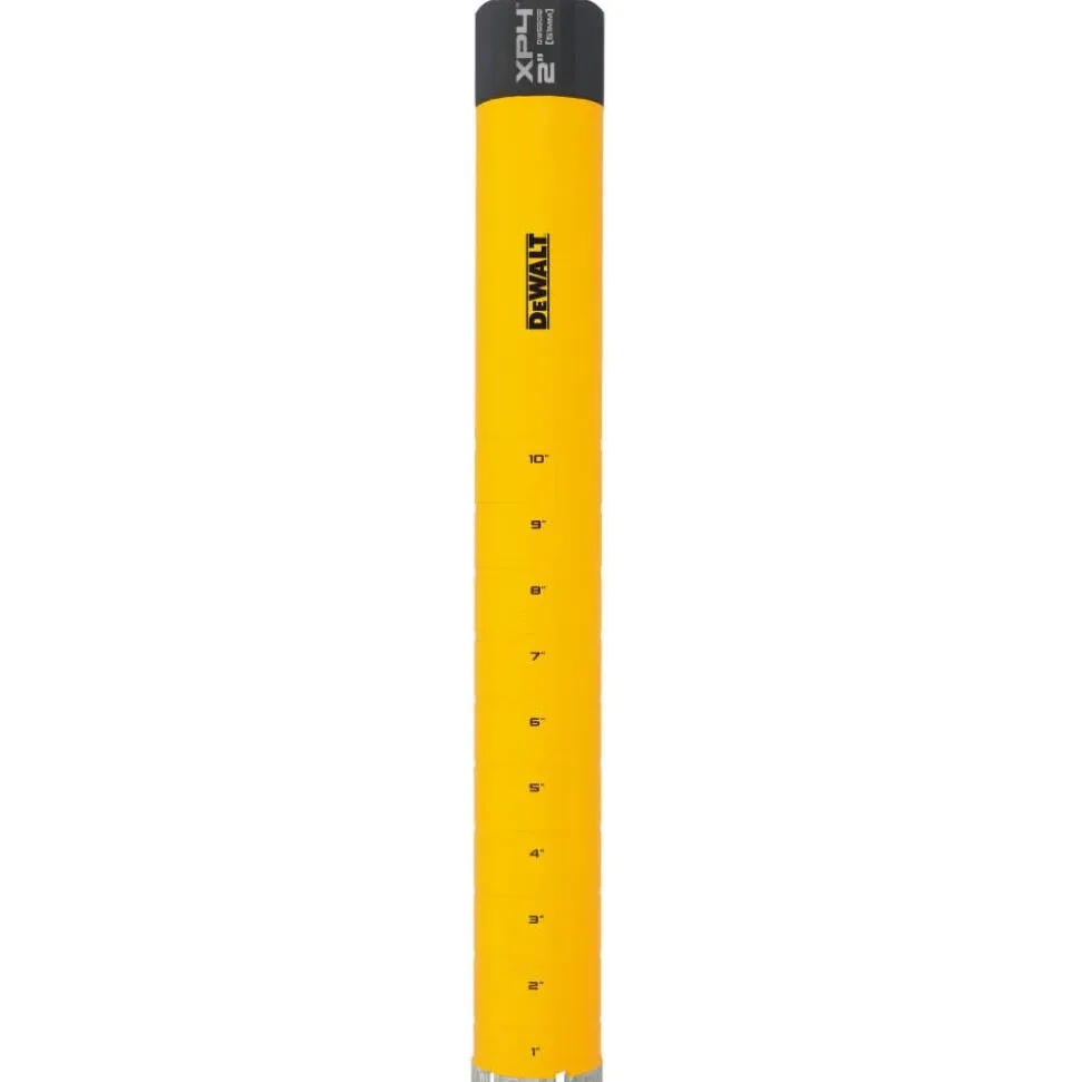 DeWalt 2-1/2" x 15" Cordless Diamond Core DW55012
