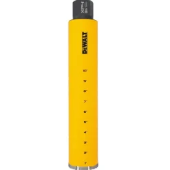 DeWalt 4" x 15" Cordless Diamond Core DW55017