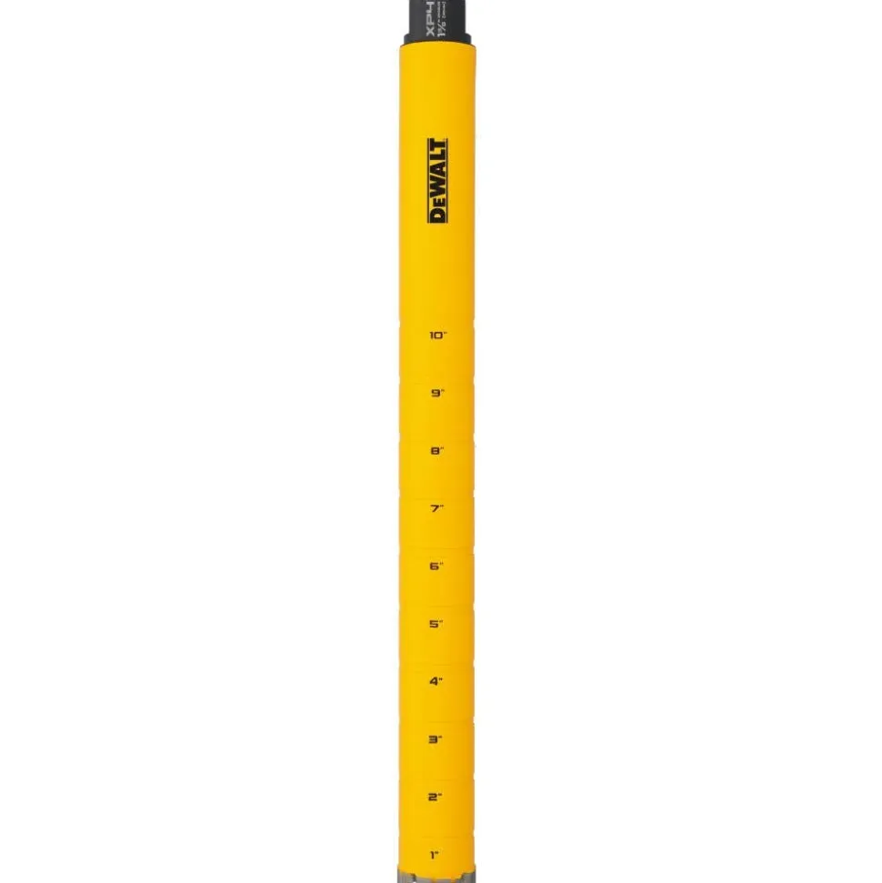 DeWalt 1-3/4 x 15" Cordless Diamond Core DW55009