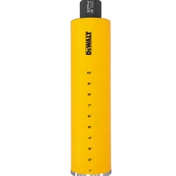 DeWalt 4-1/2" x 15" Cordless Diamond Core DW55019