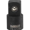 DeWalt 1/2" x 3/4" Impact Increasing Adapter DWMT75372OSP