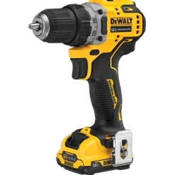 DeWalt XTREME 12V Brushless 3/8