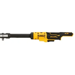 DeWalt XTREME 12V Brushless Cordless 3/8" Extended Reach Ratchet (Bare Tool) DCF503EB