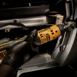 DeWalt XTREME 12V Brushless Cordless 1/4