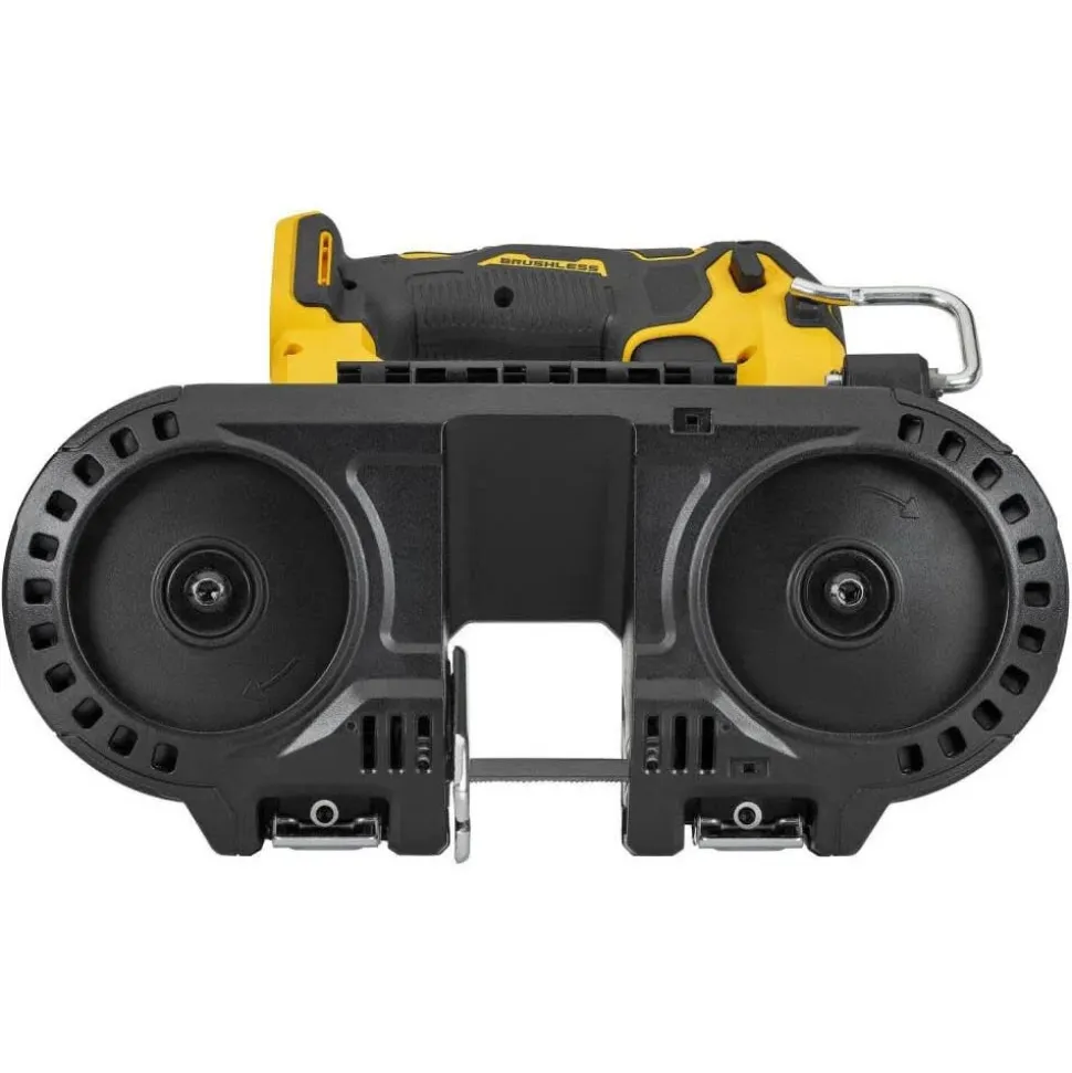 DeWalt XTREME 12V MAX 1-3/4" Brushless Cordless Bandsaw (Bare Tool) DCS375B