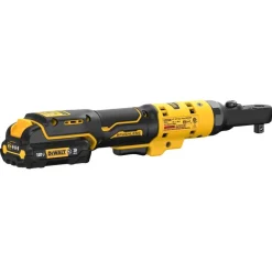 DeWalt XTREME 12V Max* Brushless Cordless 3/8