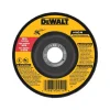 DeWalt 6" x 1/4" x 7/8" Grinding Wheel Metal General Purpose DW4624