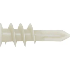 DeWalt Zip-It Nylon Drywall Screws (Pack of 100) 02348-PWR