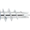 DeWalt Zip-It Zinc Drywall Screws (Pack of 100) 02349Z-PWR