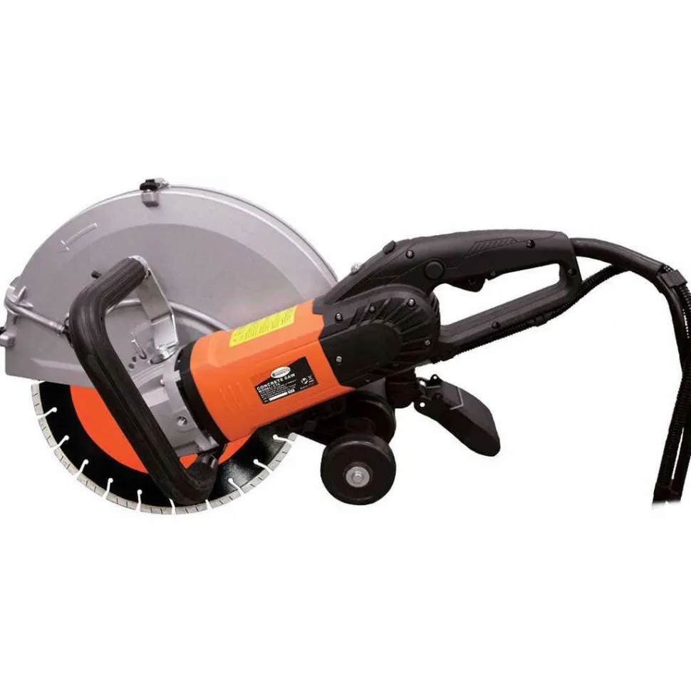 Diamond Products C16 CoreCut 16" Electric Hand Held Saw 230V, 14.5amp 40685
